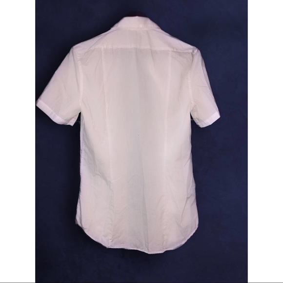 H&M Casual Short Sleeved Shirt - Picture 2 of 3